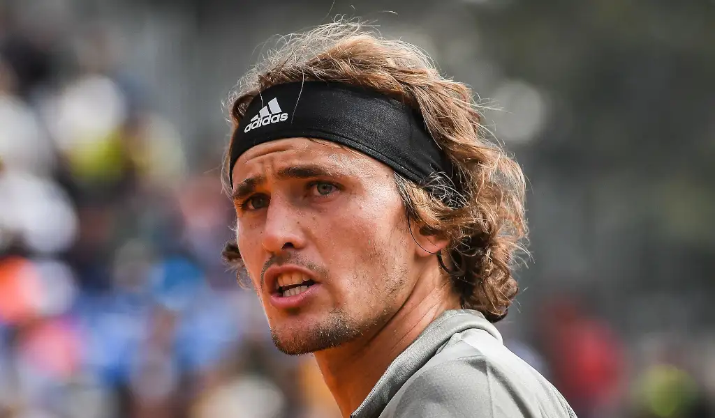 alexander zverev