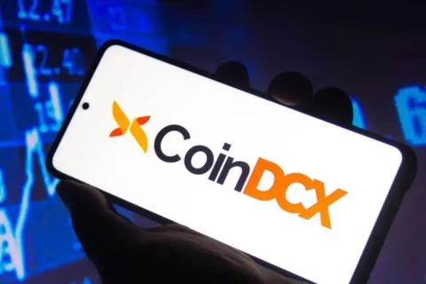 coindcx founders