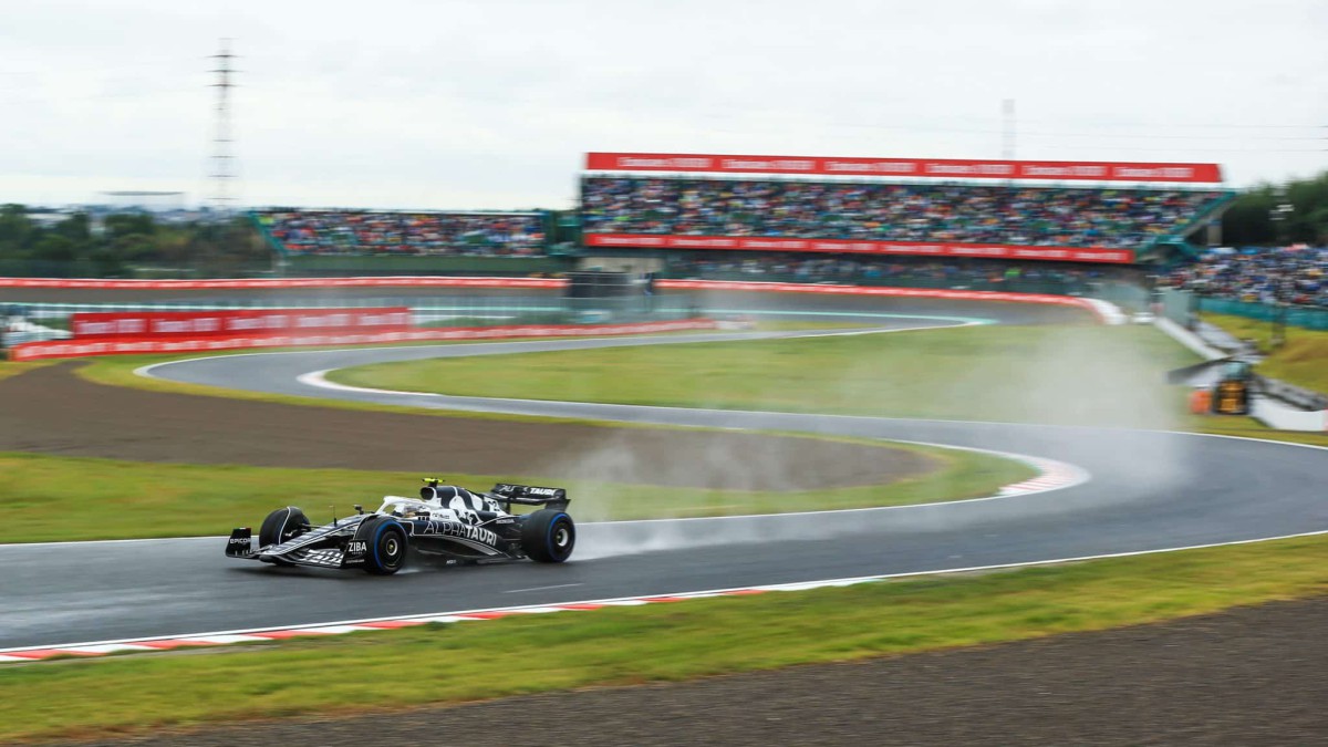 f1 japanese gp