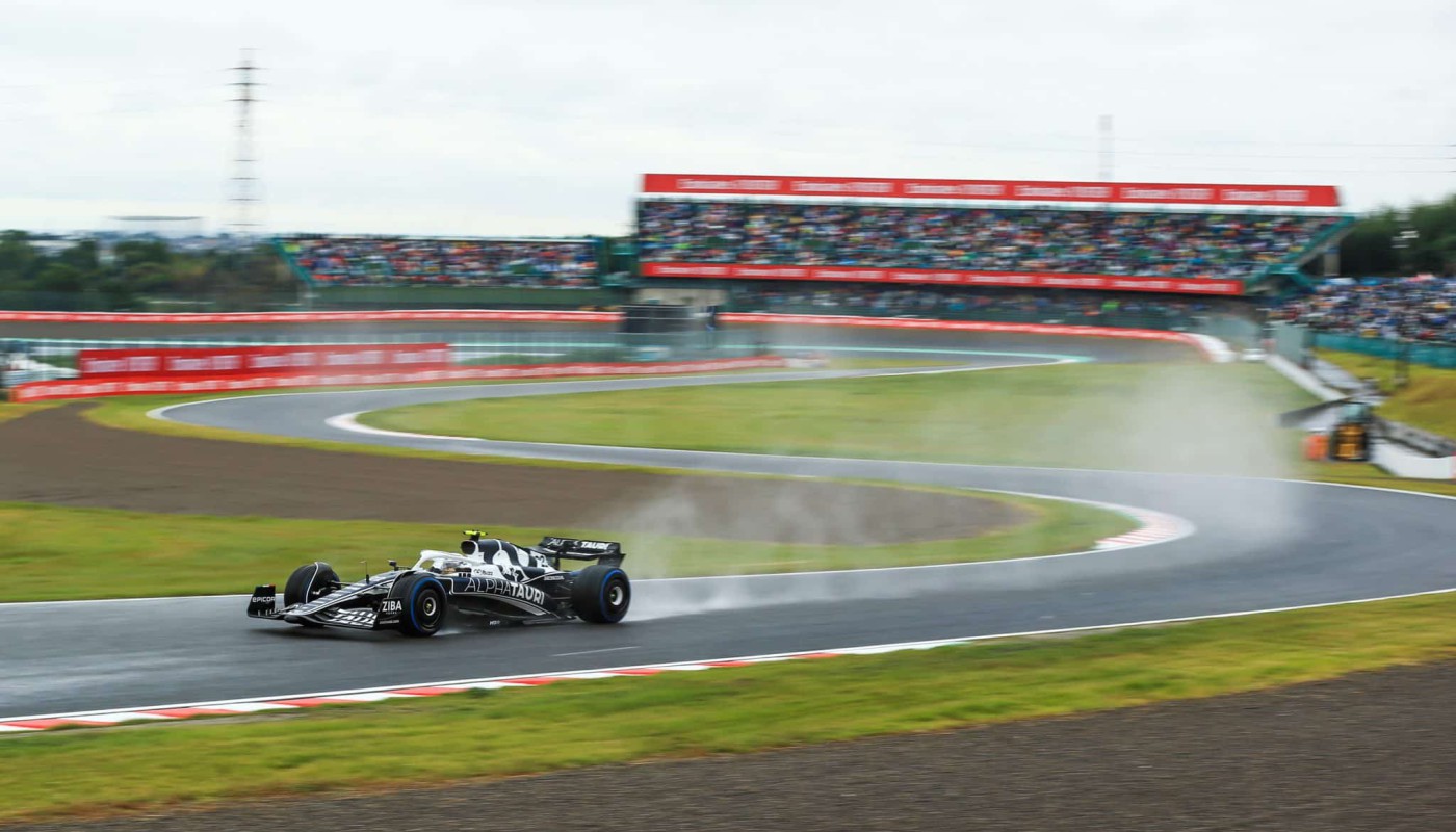 f1 japanese gp