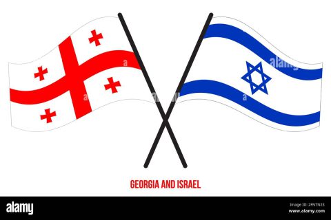 georgia vs israel