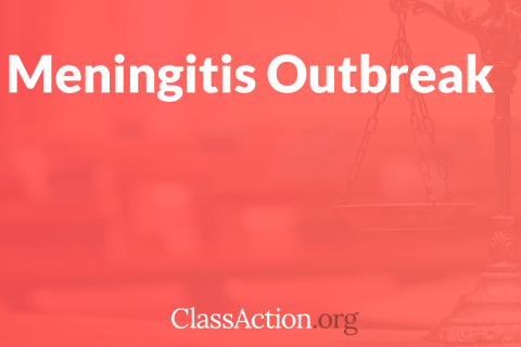 kent meningitis outbreak