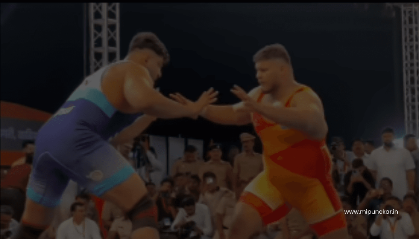 maharashtra kesari 2026