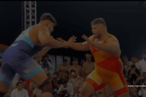 maharashtra kesari 2026