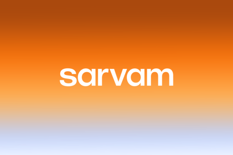 sarvam ai