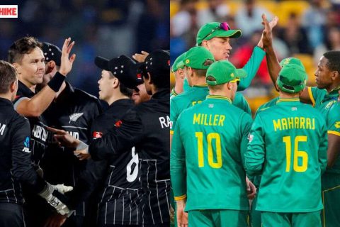 south africa national cricket team vs new zealand national cricket team match scorecard