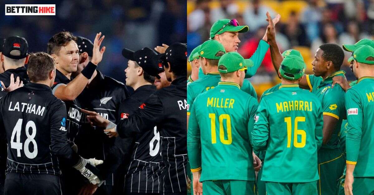 south africa national cricket team vs new zealand national cricket team match scorecard
