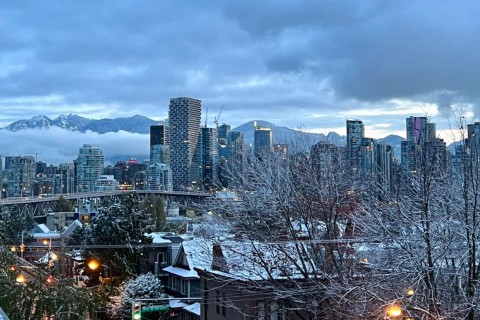 vancouver