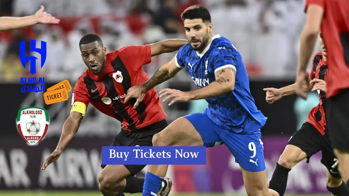 al-hilal vs al kholood