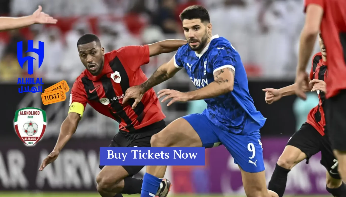 al-hilal vs al kholood