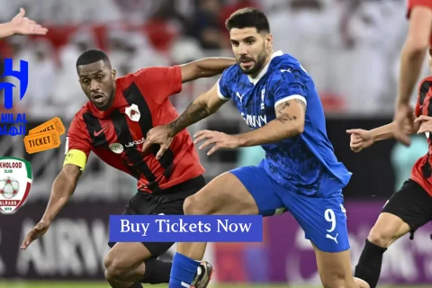 al-hilal vs al kholood