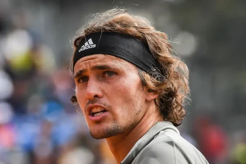 alexander zverev