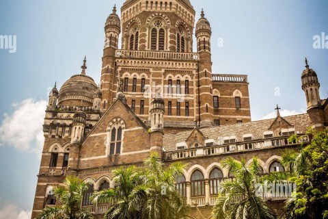 brihanmumbai municipal corporation
