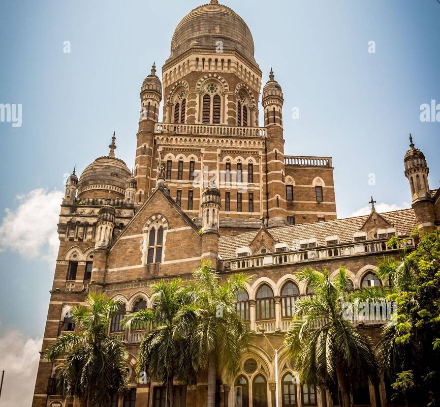 brihanmumbai municipal corporation