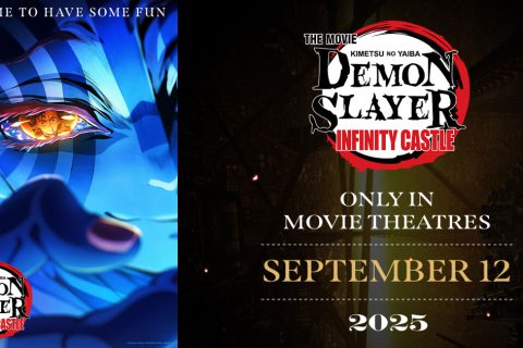 demon slayer infinity castle