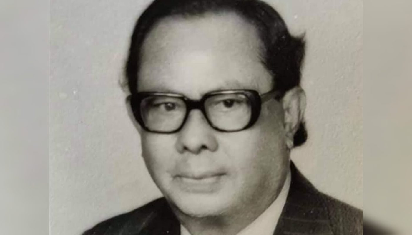 gilbertson sangma
