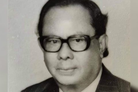 gilbertson sangma
