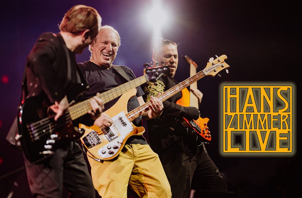 hans zimmer