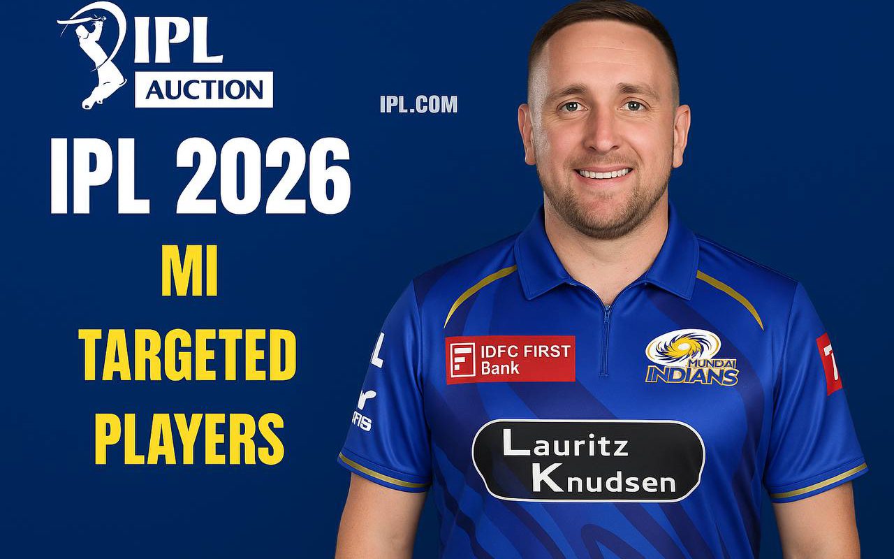ipl table 2026