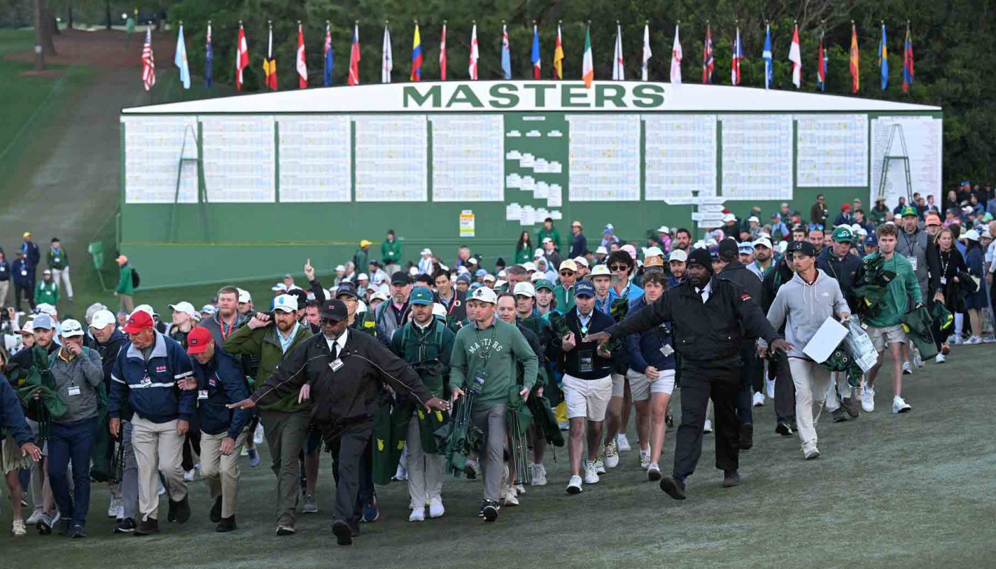 masters