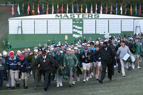masters