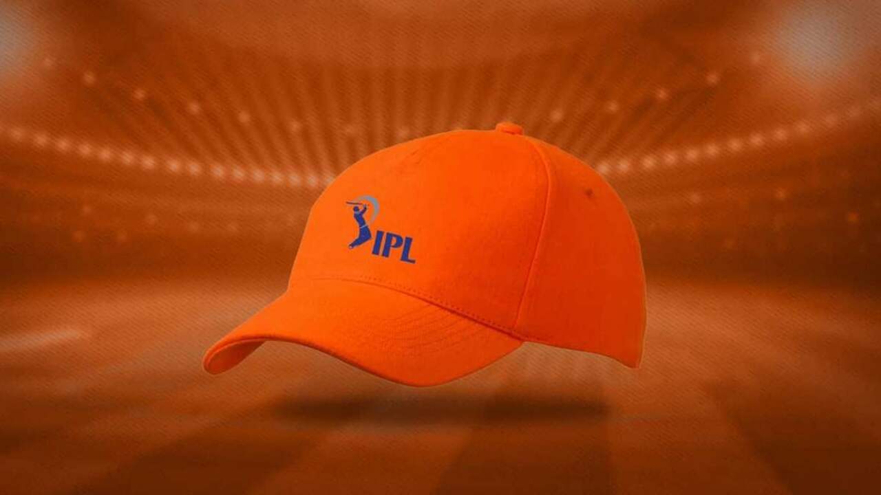 orange cap in ipl 2026