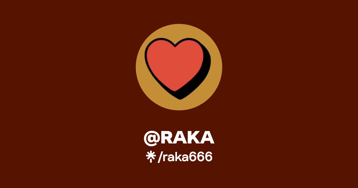 raka