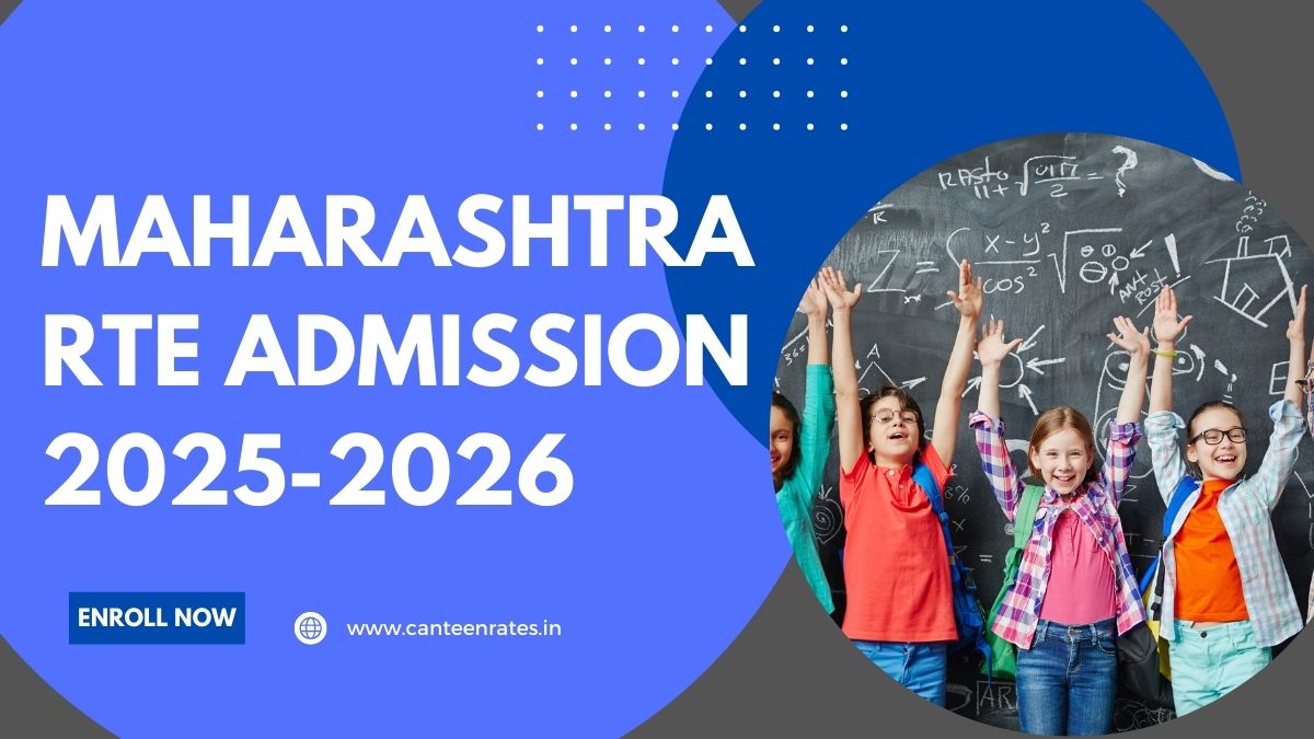rte result 2026 maharashtra