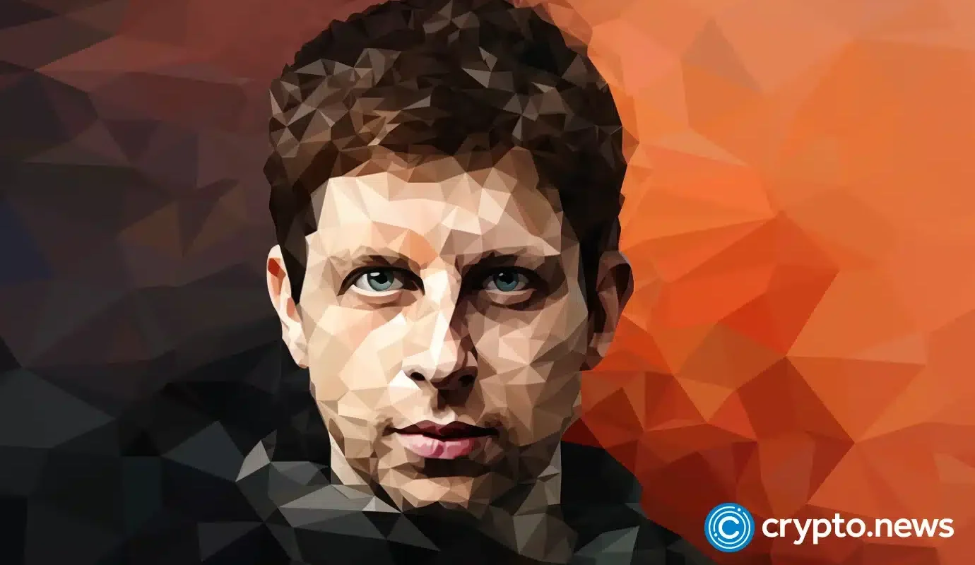 sam altman