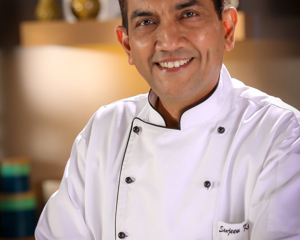sanjeev kapoor