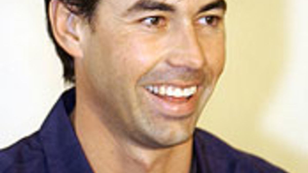 stephen fleming