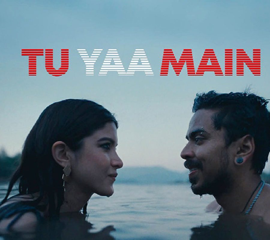 tu yaa main movie