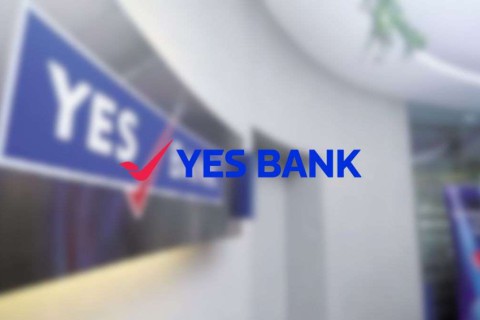 yes bank