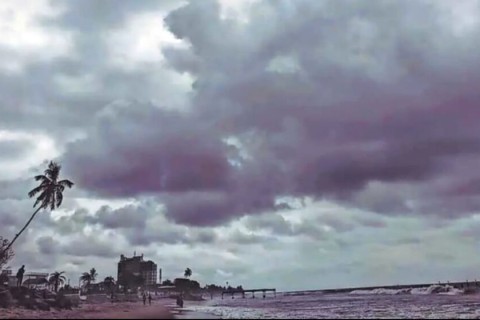 मोसमी पाऊस