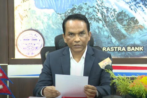 मौद्रिक नीति समिति