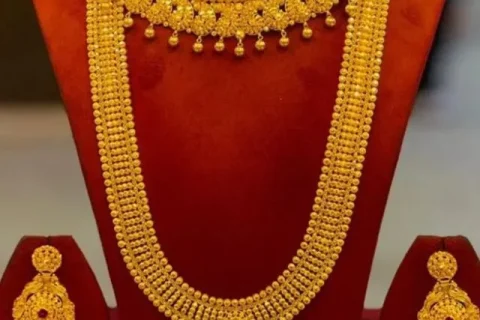 सोना चांदी का भाव