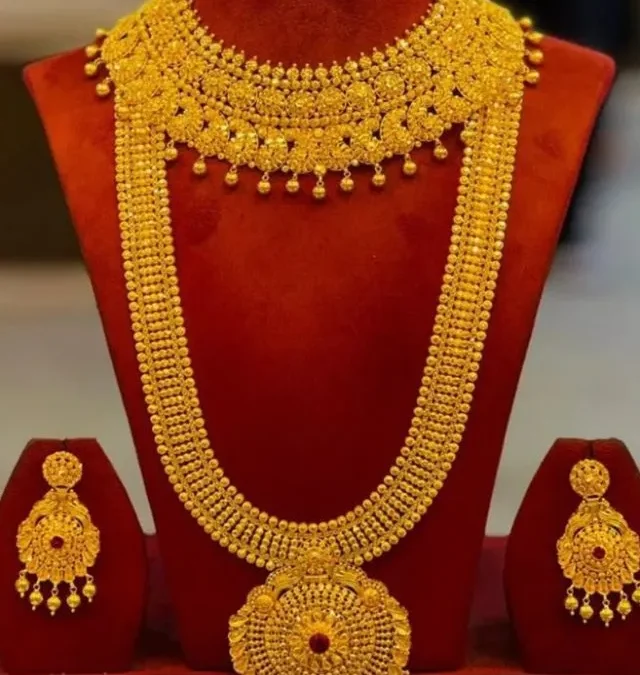 सोना चांदी का भाव