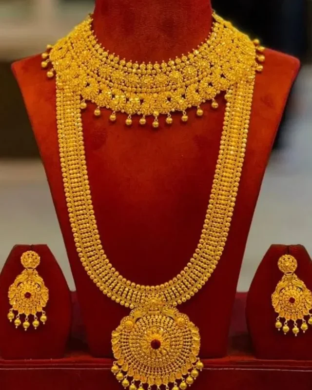 सोना चांदी का भाव