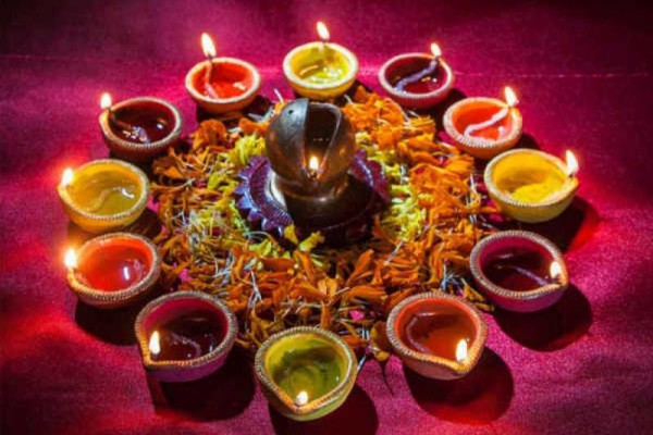 கார்த்திகை தீபம்