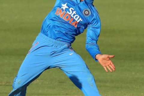 ವಿರಾಟ್ ಕೊಹ್ಲಿ