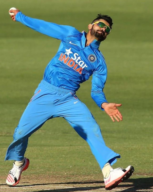 ವಿರಾಟ್ ಕೊಹ್ಲಿ